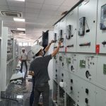 đơn vị bảo trì tủ điện hạ thế chuyên nghiệp