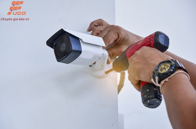 Khi Nào Cần Bảo Trì Hệ Thống Camera Giám Sát