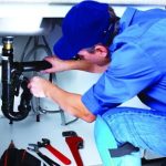 Sục Rửa Đường Ống Nước Sinh Hoạt