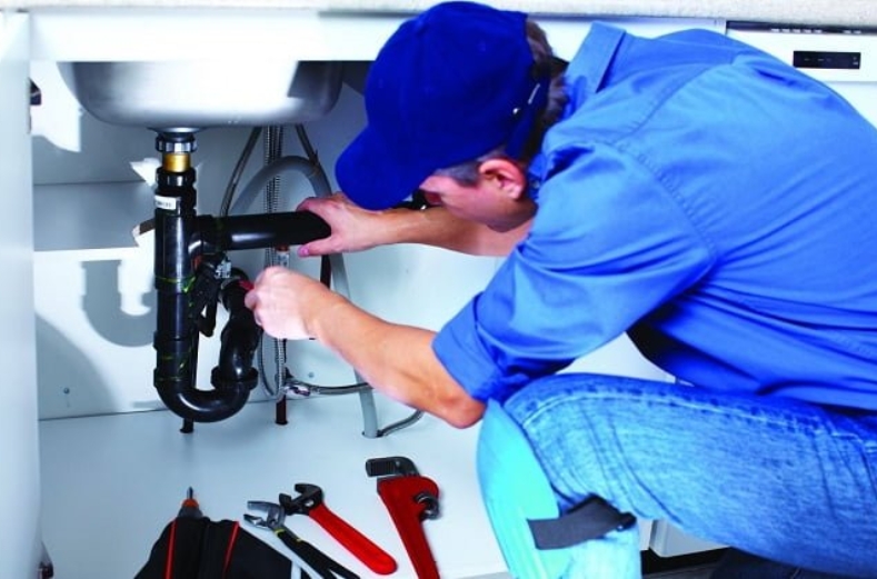 Sục Rửa Đường Ống Nước Sinh Hoạt
