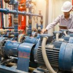 Bảo Dưỡng Máy Bơm Nước