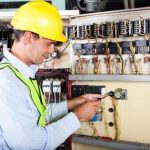 Bảo Trì Hệ Thống điện Tòa Nhà