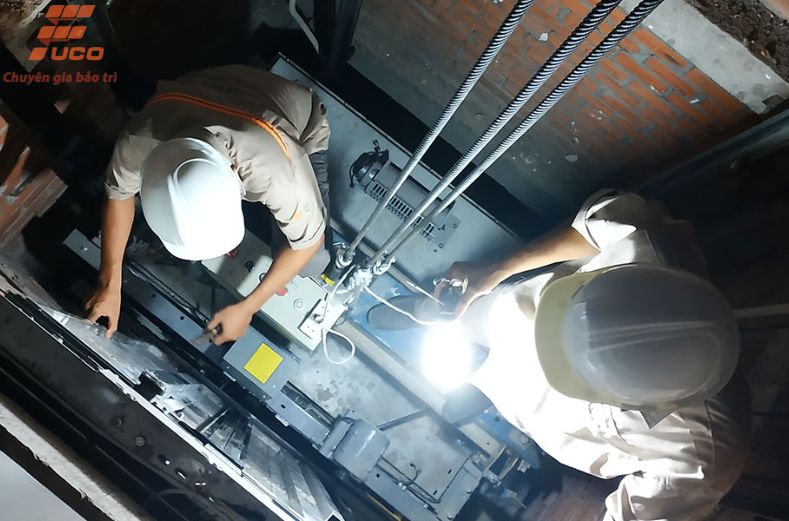 Bảo Trì Thang Máy Là Việc Làm Vô Cùng Quan Trọng