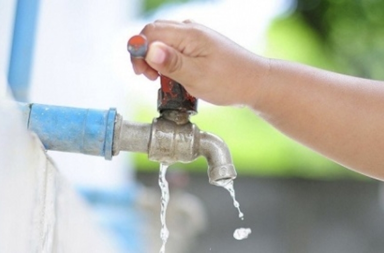 Cách Sục Rửa đường ống Nước Sinh Hoạt