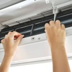 Chọn Dịch Vụ Bảo Trì Máy điều Hòa Của Fuco