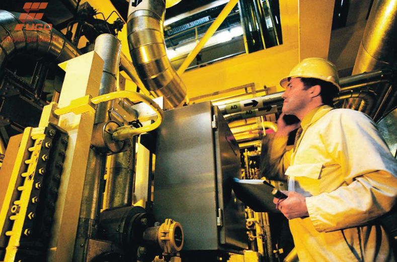 Sửa Chữa Bảo Trì Máy Phát điện