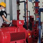 bảo trì hệ thống báo cháy