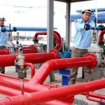 sửa chữa hệ thống báo cháy