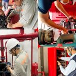 Bảo trì hệ thống pccc tại Hà Nội
