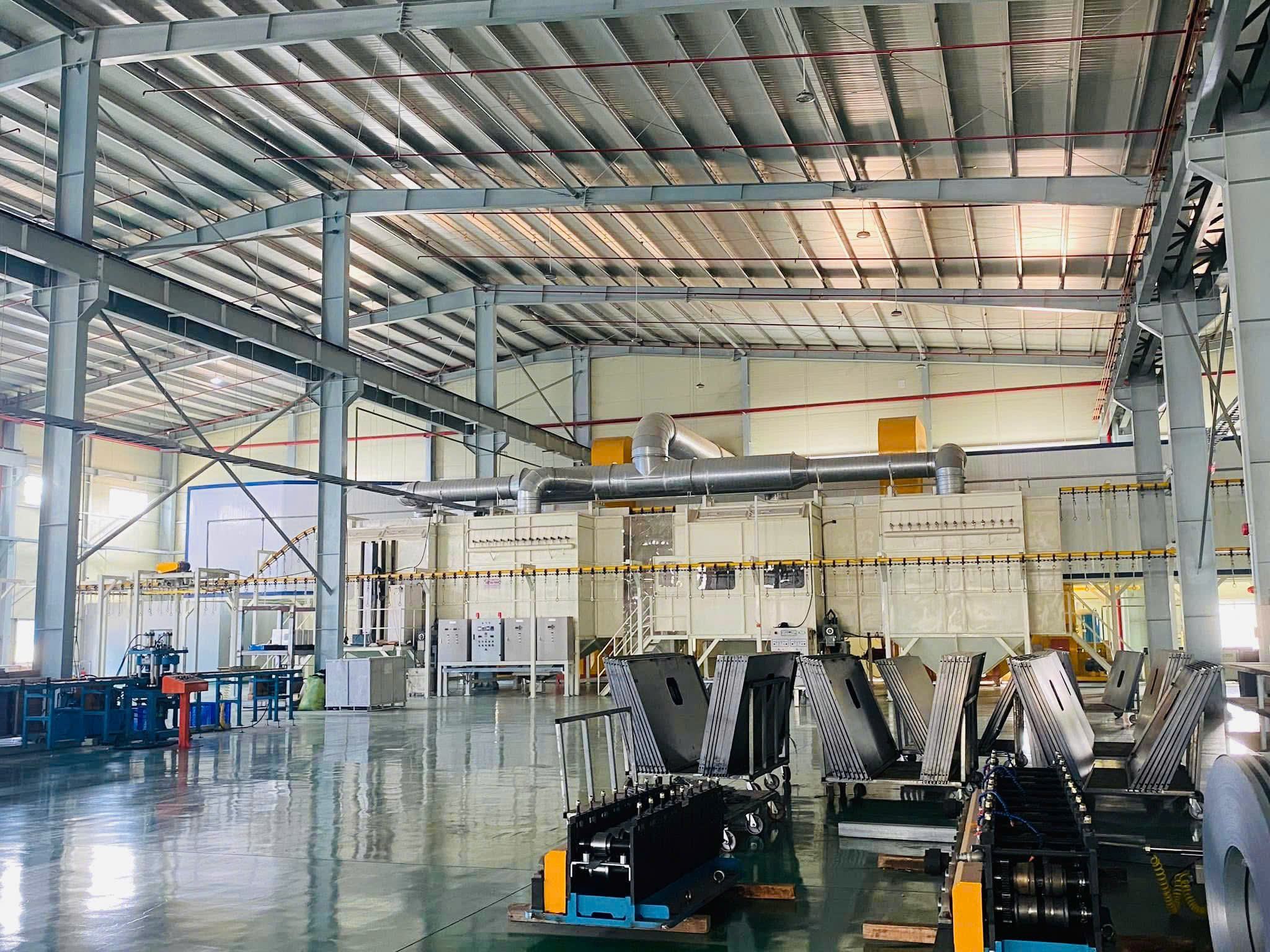 Dịch Vụ Bảo Trì Hệ Thống Cơ điện M&e Trọn Gói