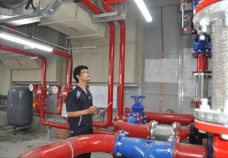 Bao Tri He Thong Pccc 2