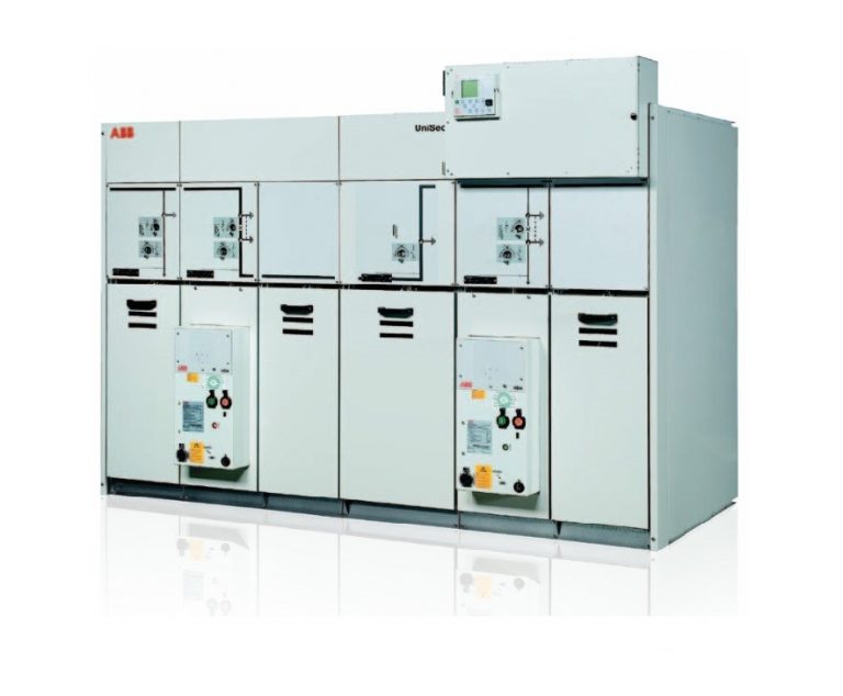 Công Ty Sản Xuất Tủ điện